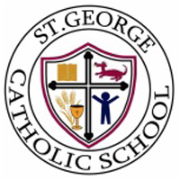 St-George-Catholic-School – ARB-Signs