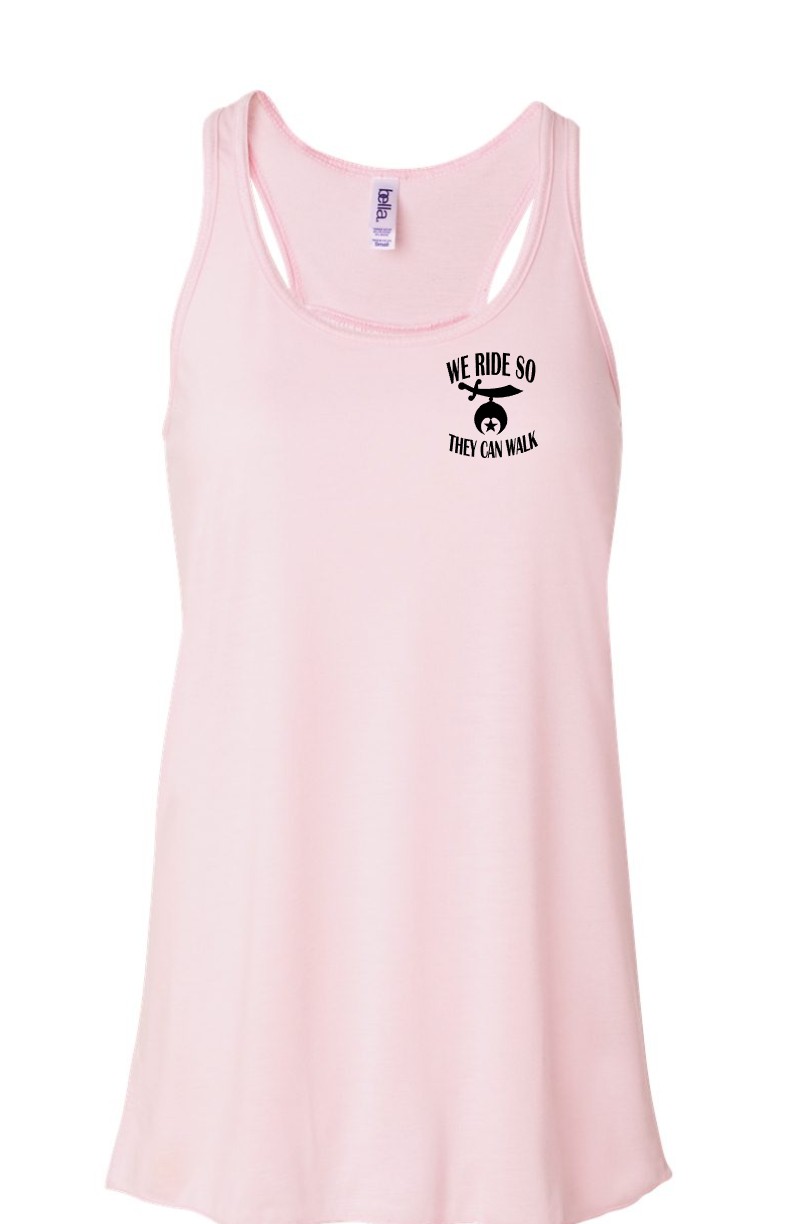 Tank Top 8800 Soft Pink Front – ARB-Signs