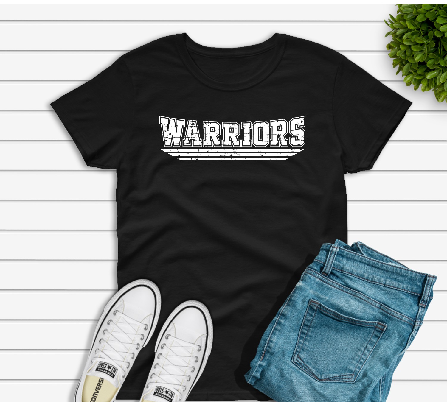 Warriors – ARB-Signs