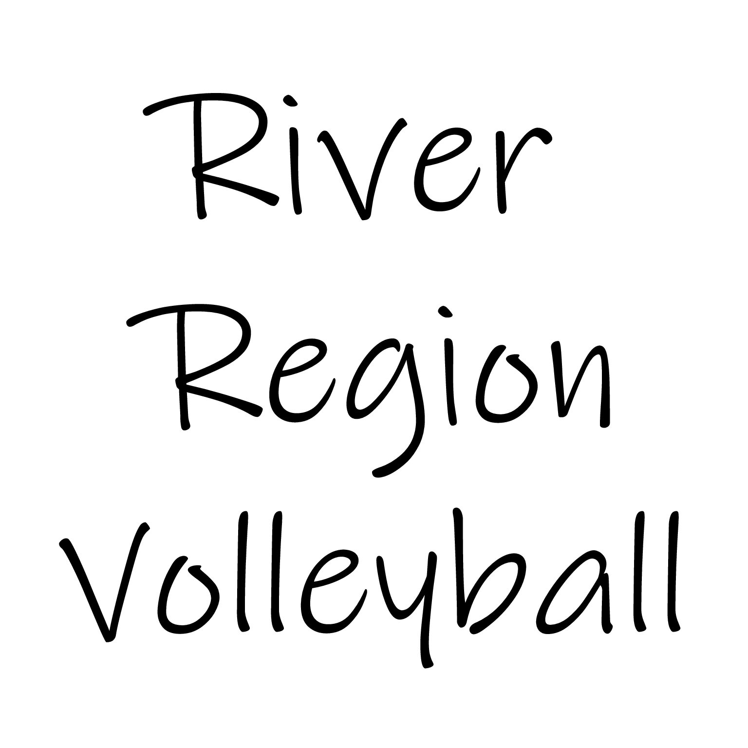 River Region Volleyball
